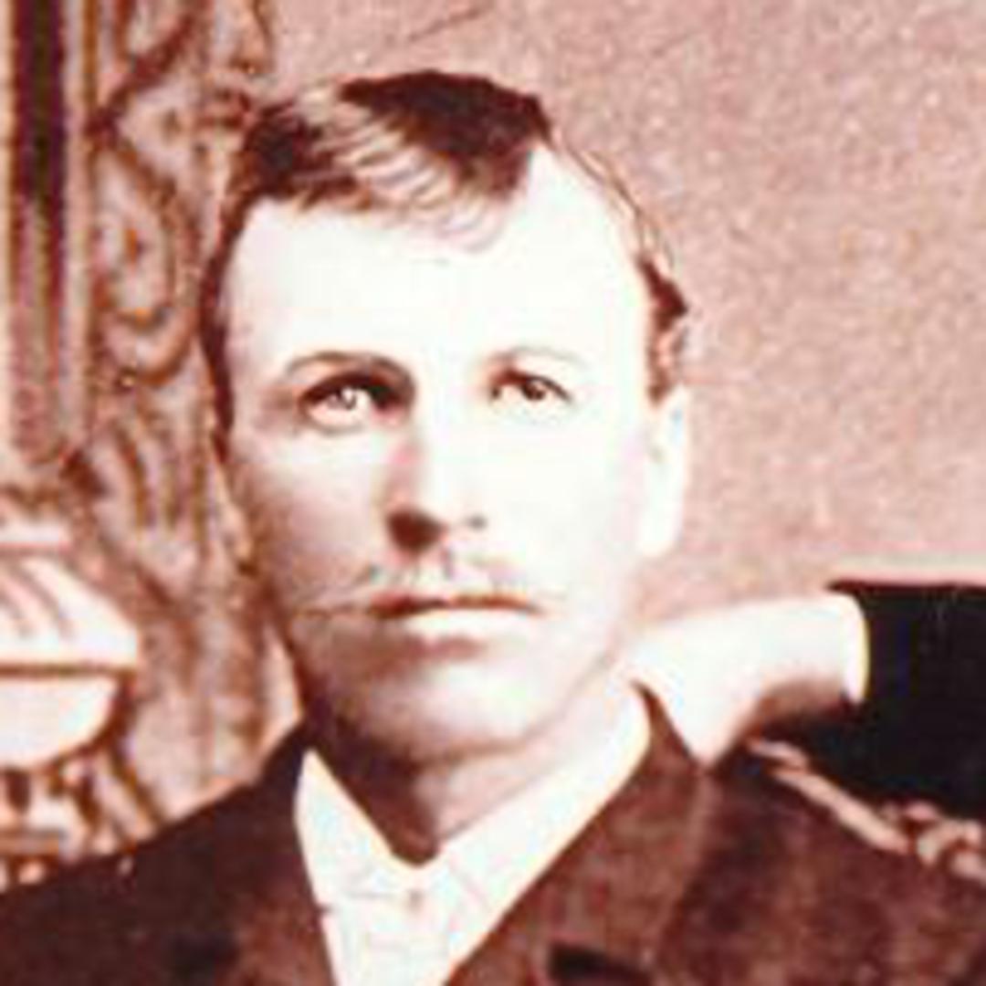 Francis W. Vernon (1860 - 1946) Profile